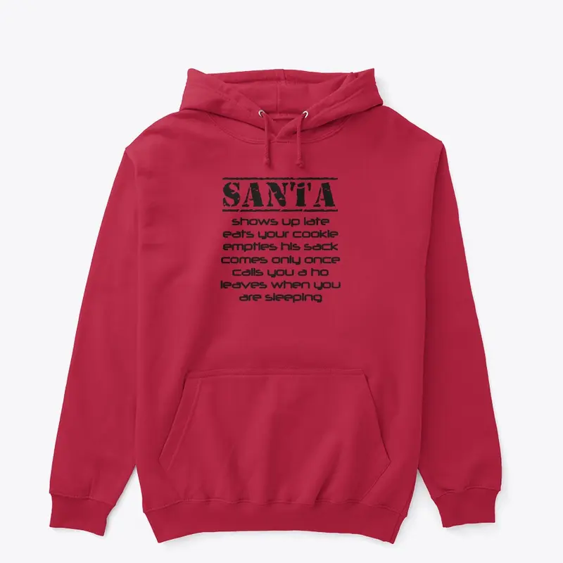 Santa 