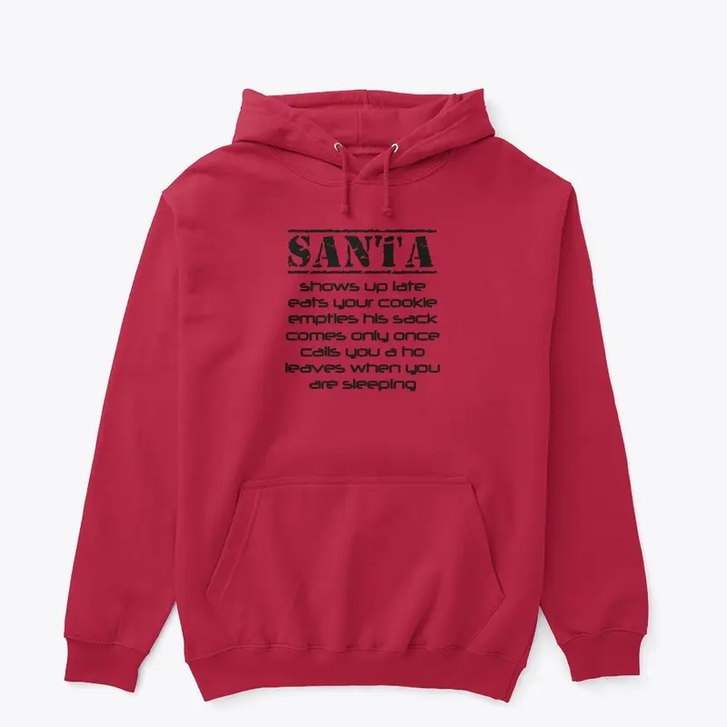 Santa 